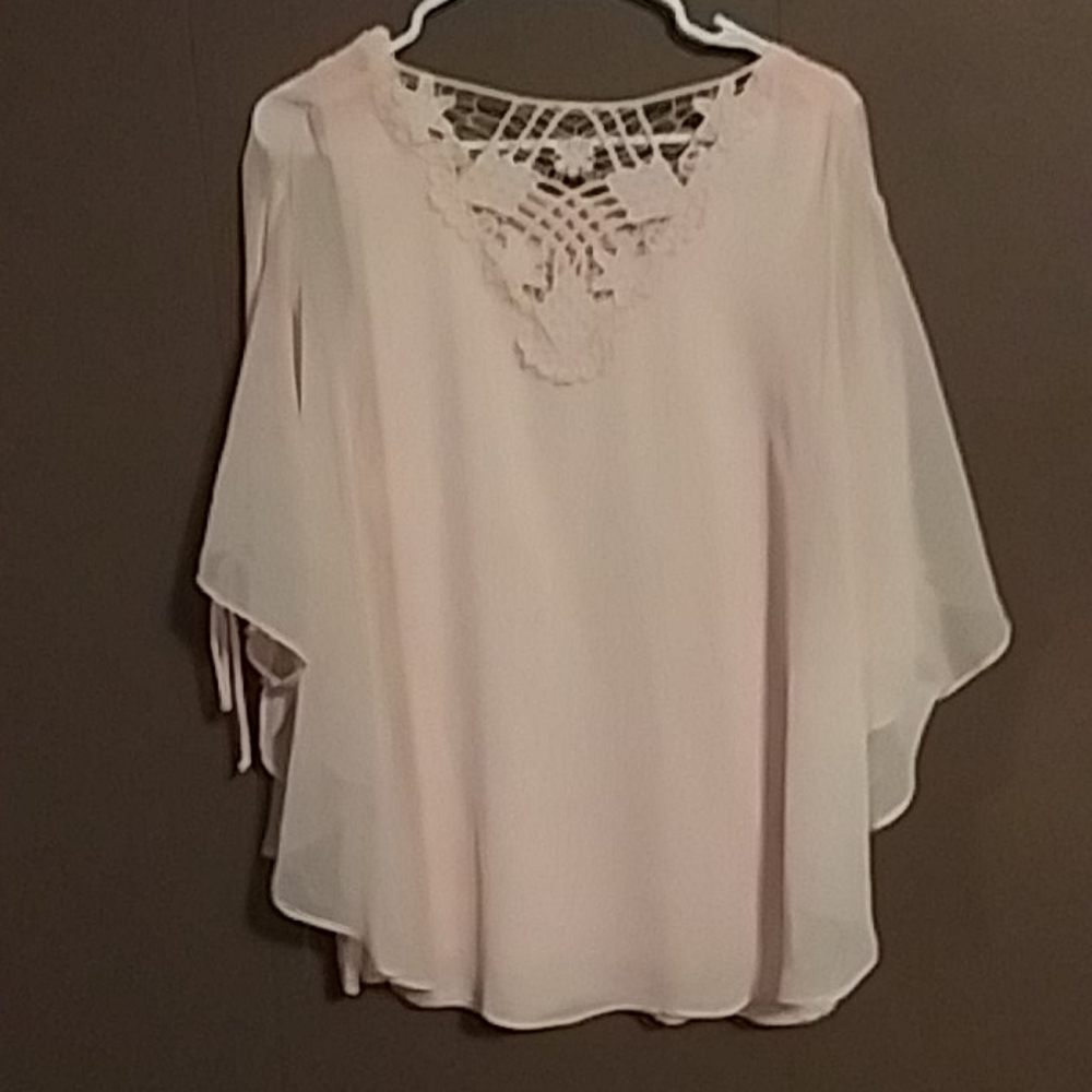Blouse - Picture 4 of 5